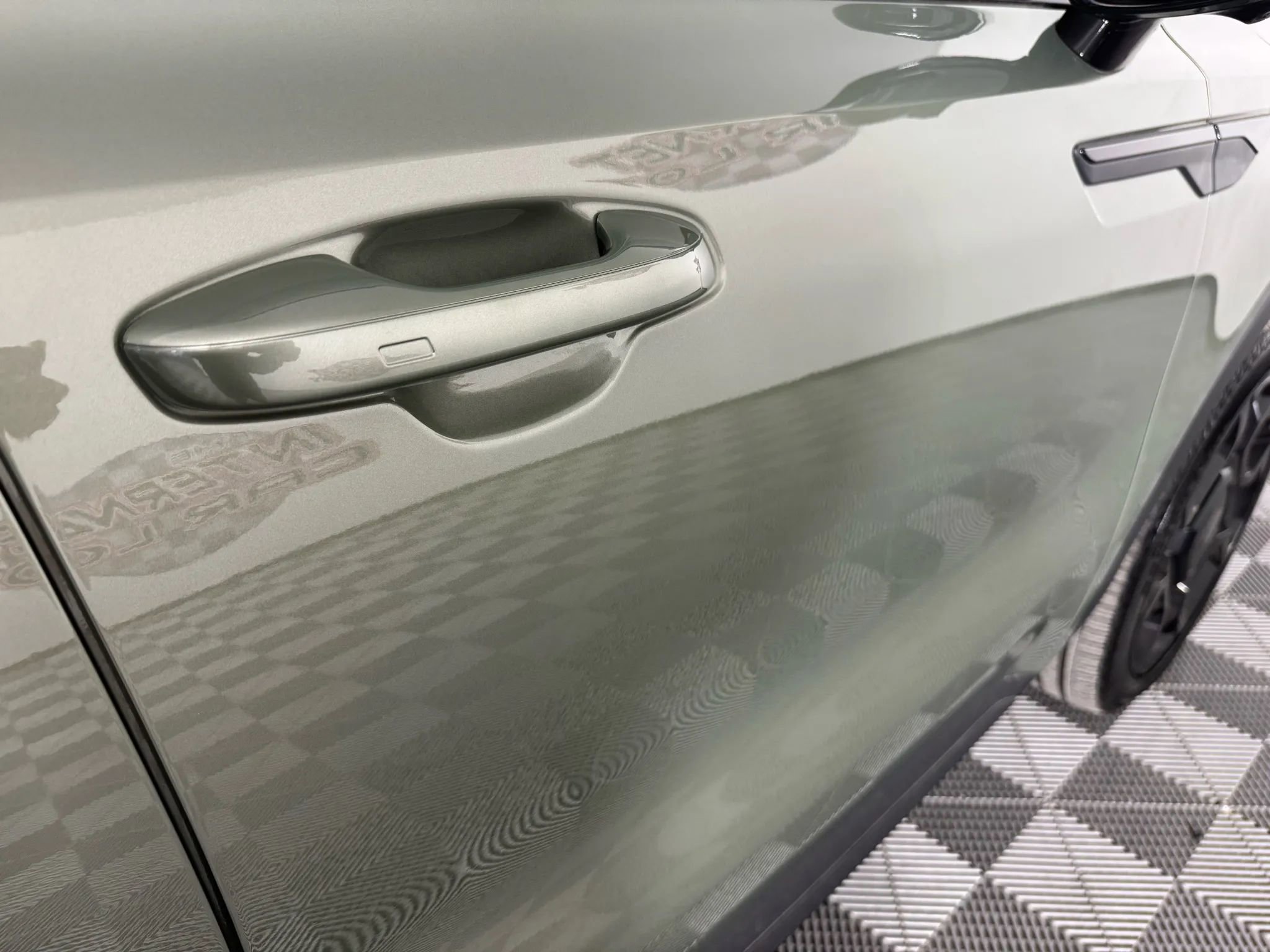 Used 2025 Kia Sorento SX image 33