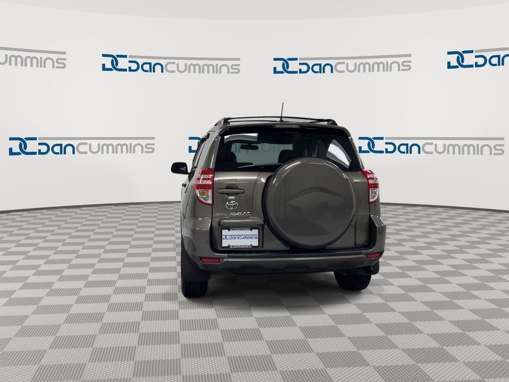 Used 2010 Toyota RAV4 2WD image 7