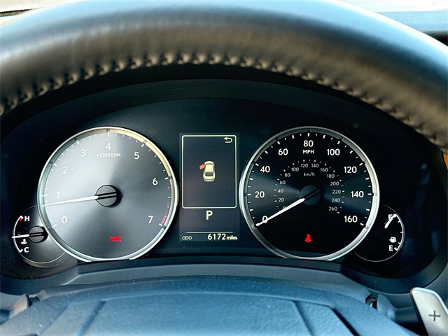 Used 2025 Lexus IS 350 F Sport image 38