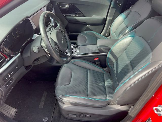 Used 2022 Kia Niro EX Premium FWD image 11