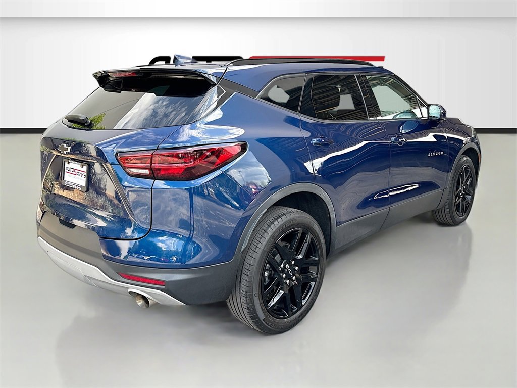 Used 2023 Chevrolet Blazer LT w/ Convenience Package image 7
