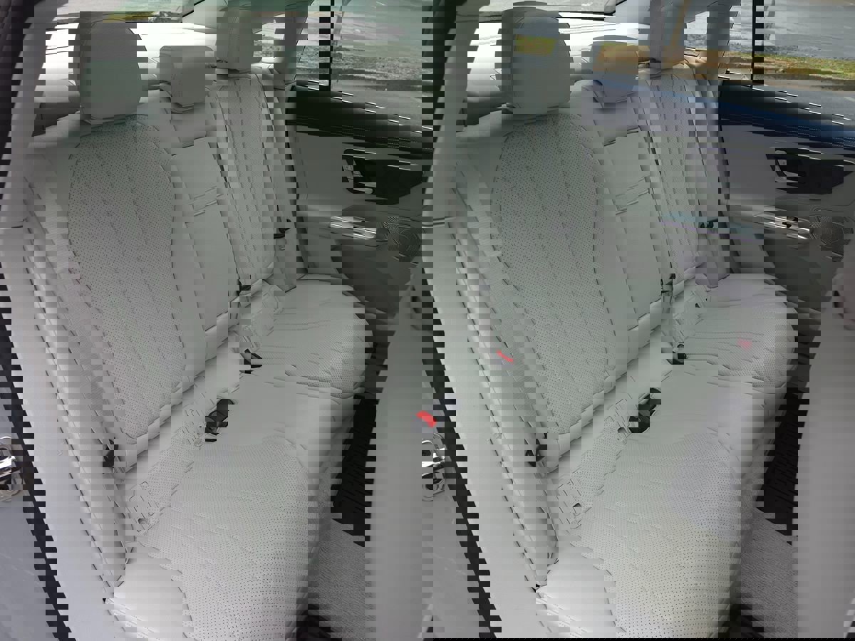 Used 2024 Mercedes-Benz EQE 350+ Sedan w/ AMG Line Exterior Package image 17