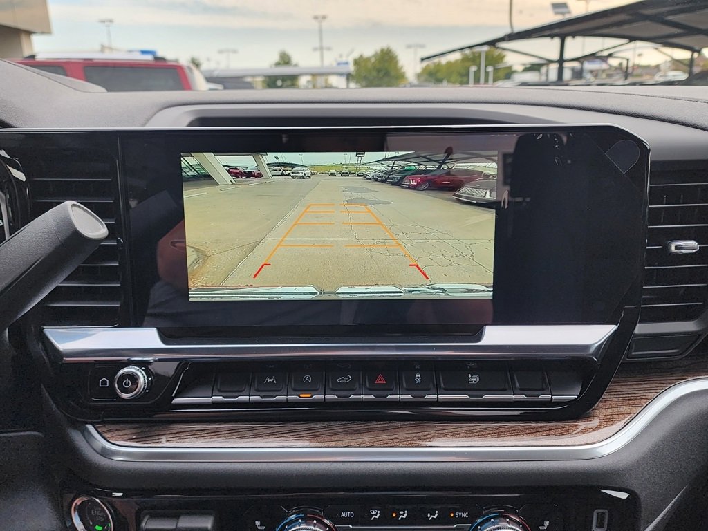 New 2026 GMC Sierra 1500 Elevation image 28