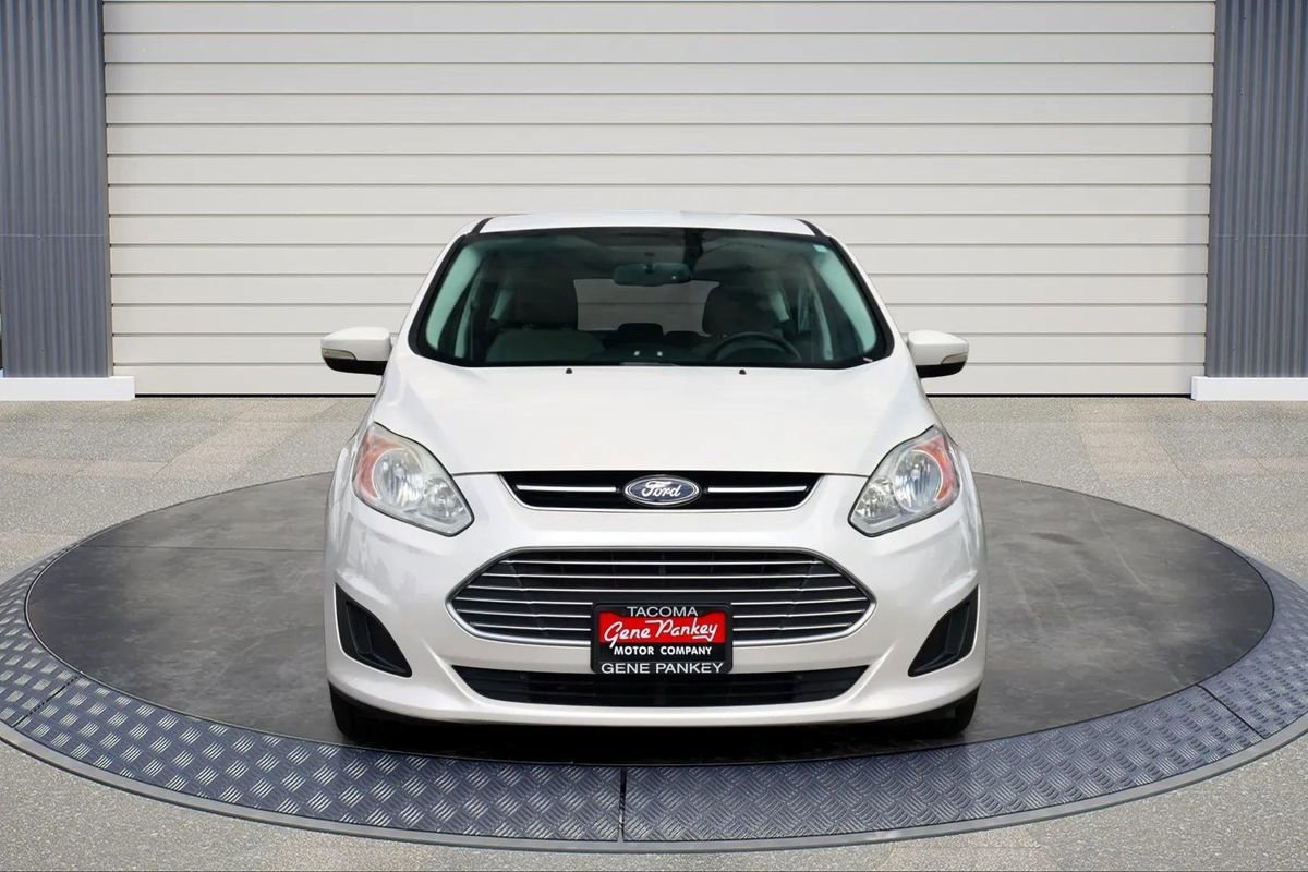 Used 2016 Ford C-MAX SE image 2