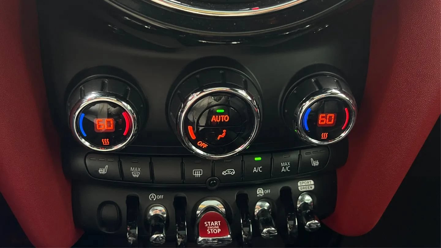 Used 2019 MINI Cooper S FWD image 33