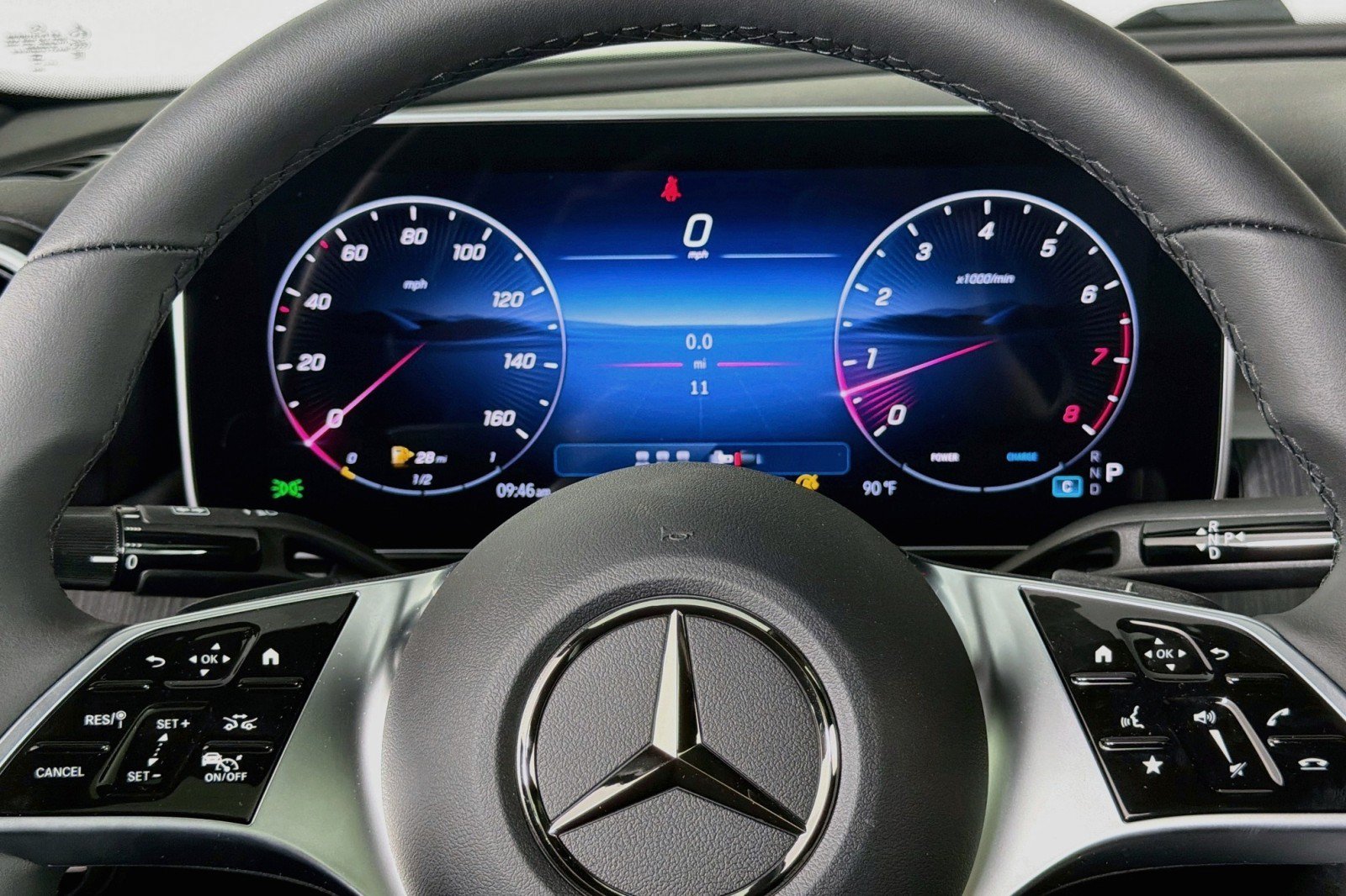 New 2026 Mercedes-Benz C 300 Sedan image 18
