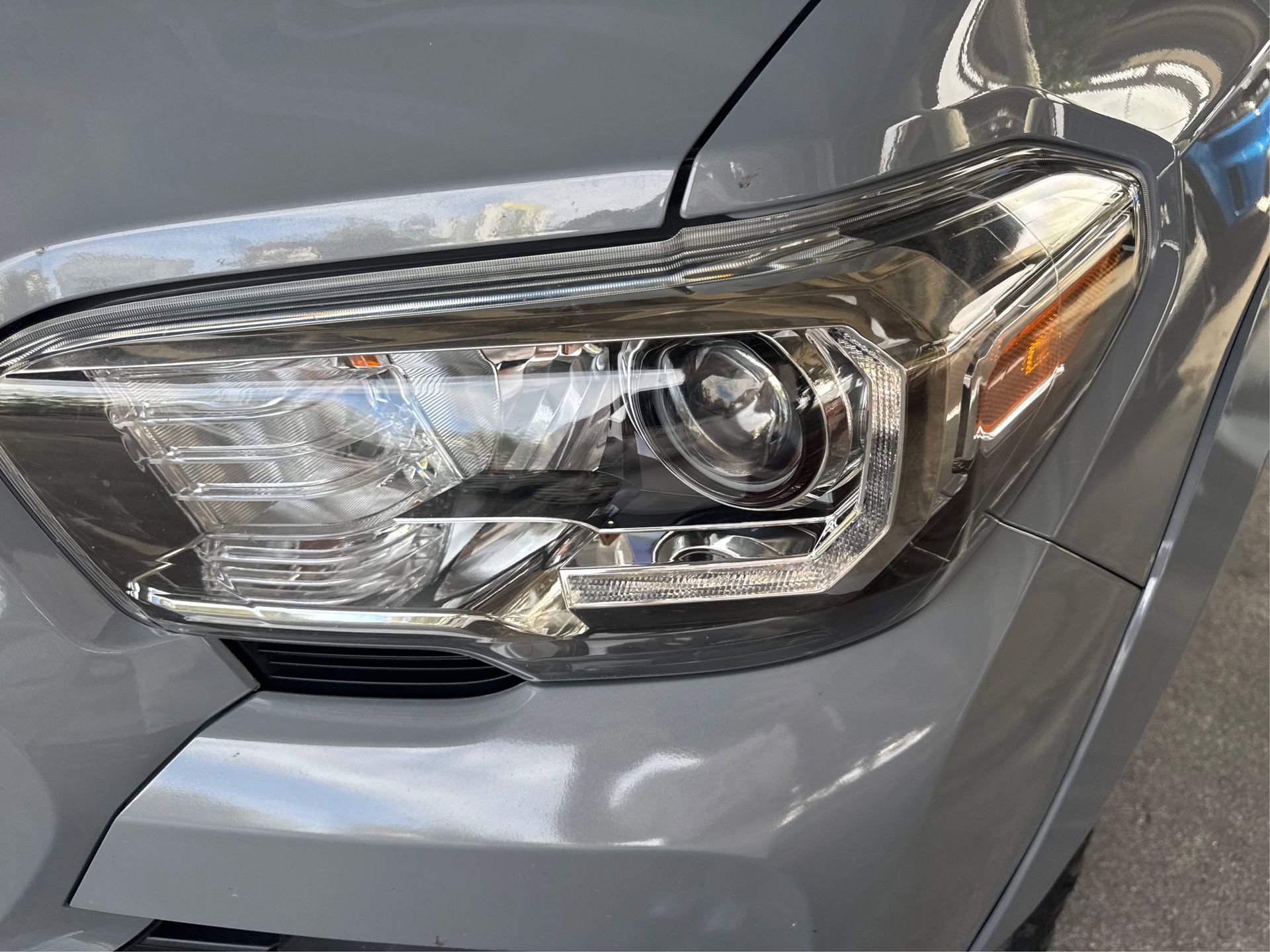 Used 2021 Toyota Tacoma SR5 image 16