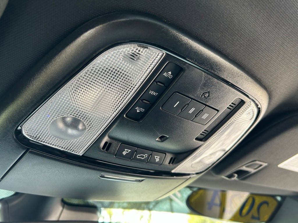 Certified 2024 Dodge Durango R/T RWD image 55
