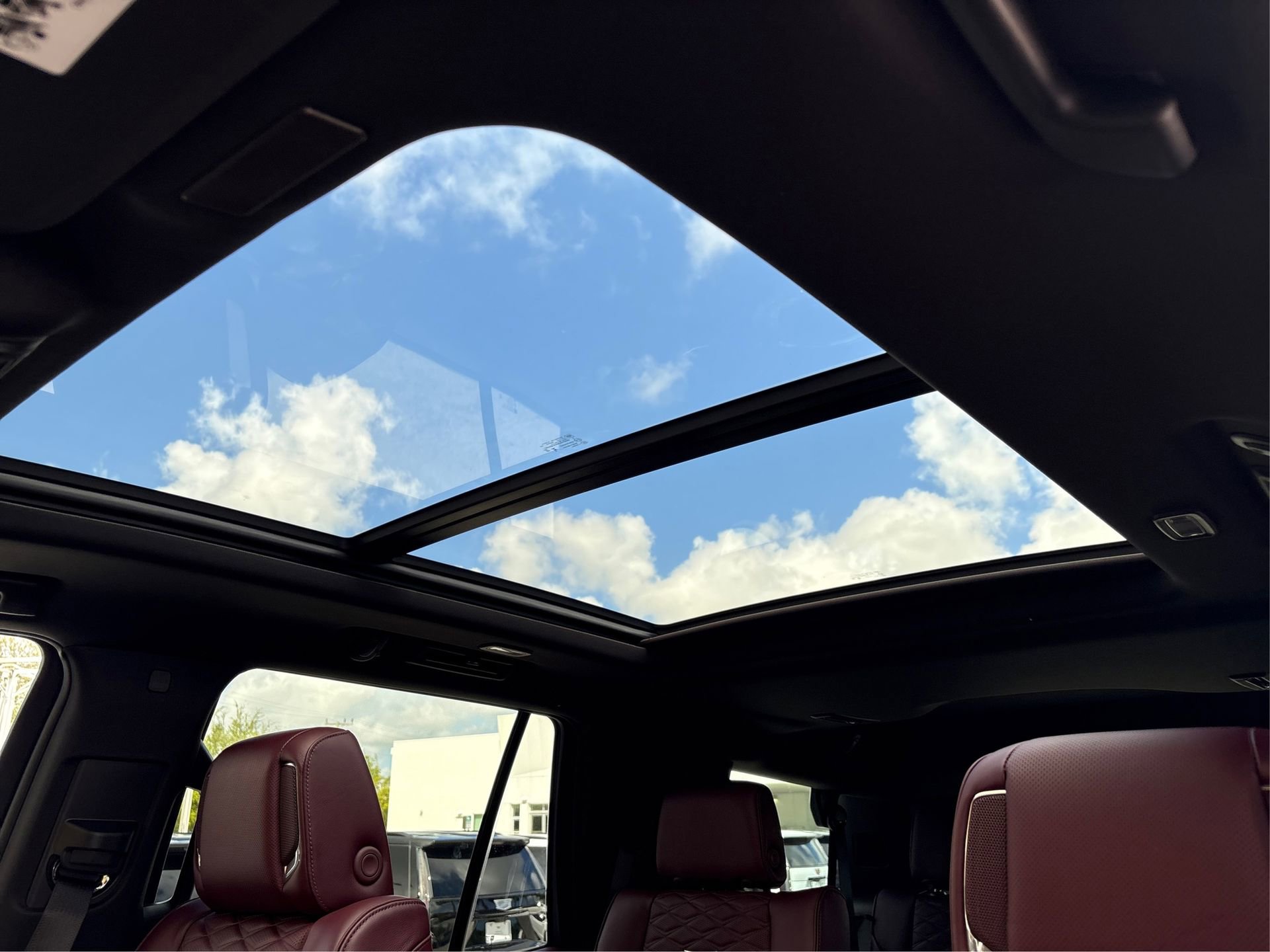 New 2026 Cadillac Escalade Luxury image 34