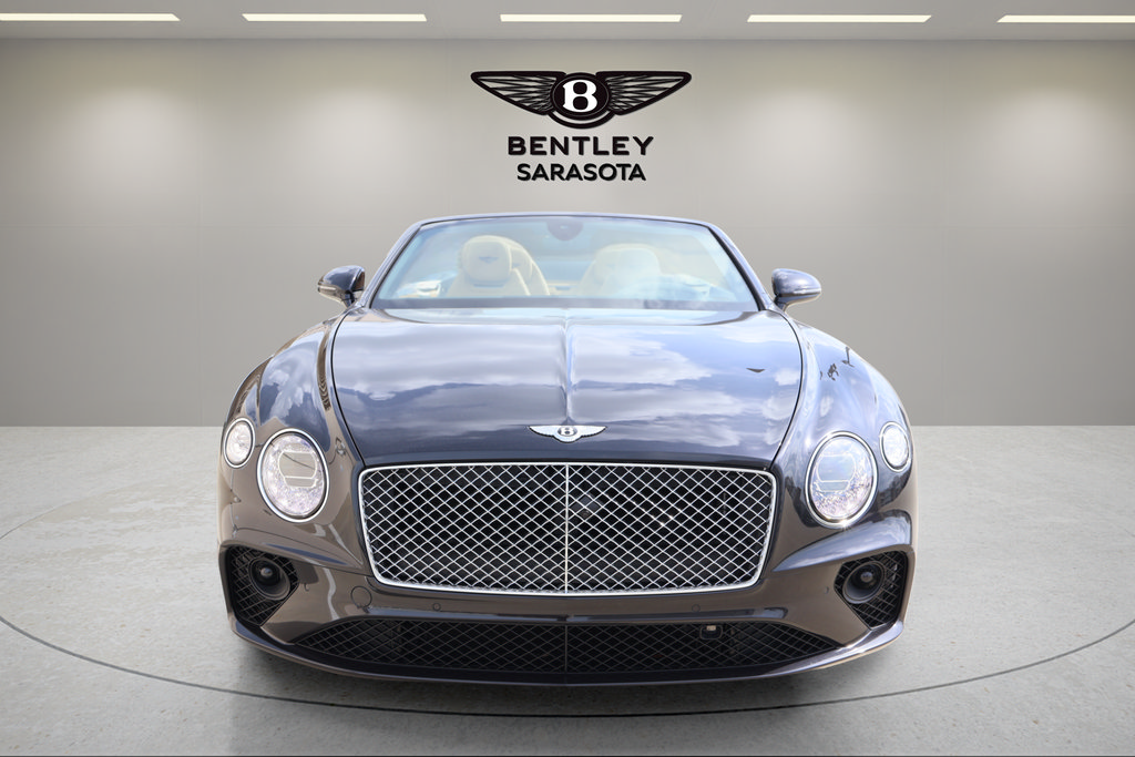 Used 2022 Bentley Continental GT AWD/4WD image 13