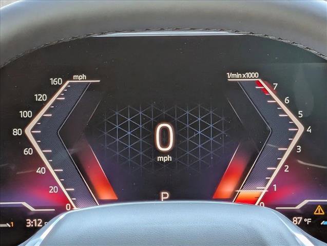 New 2026 BMW 330i xDrive Sedan w/ Convenience Package image 11