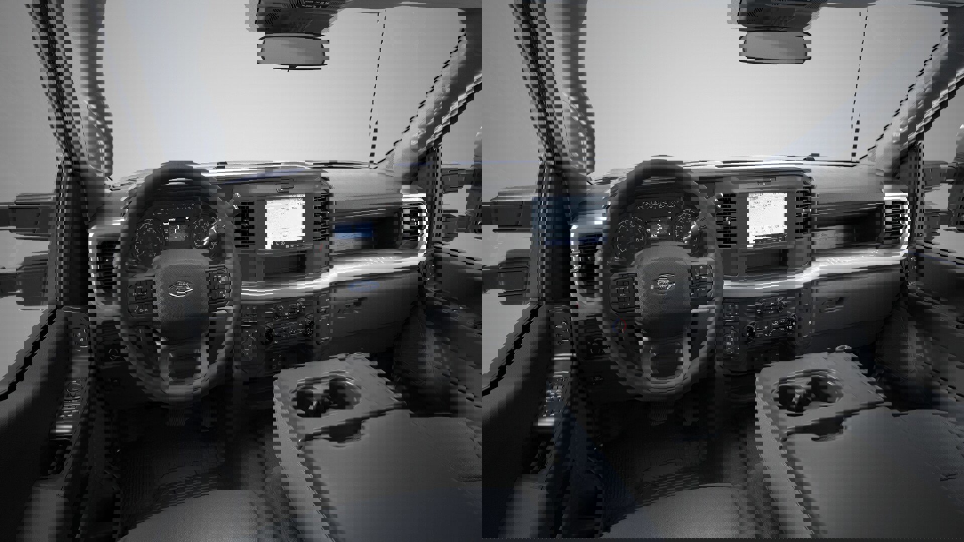 New 2026 Ford F350 XL w/ STX Appearance Package image 29