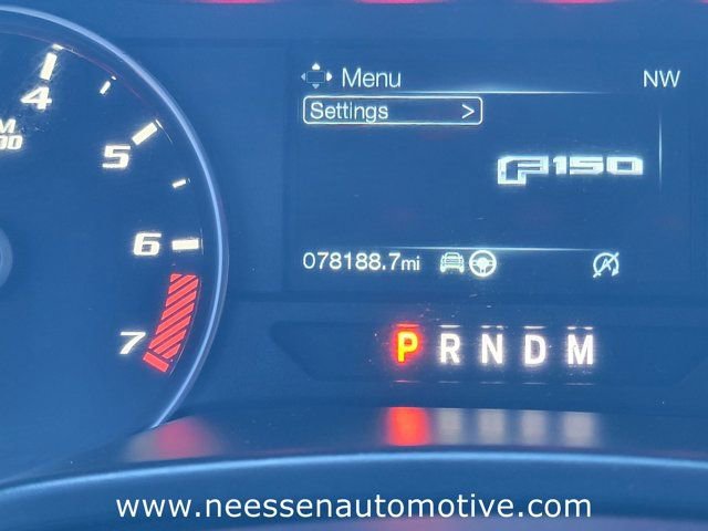 Used 2020 Ford F150 Raptor AWD/4WD image 24