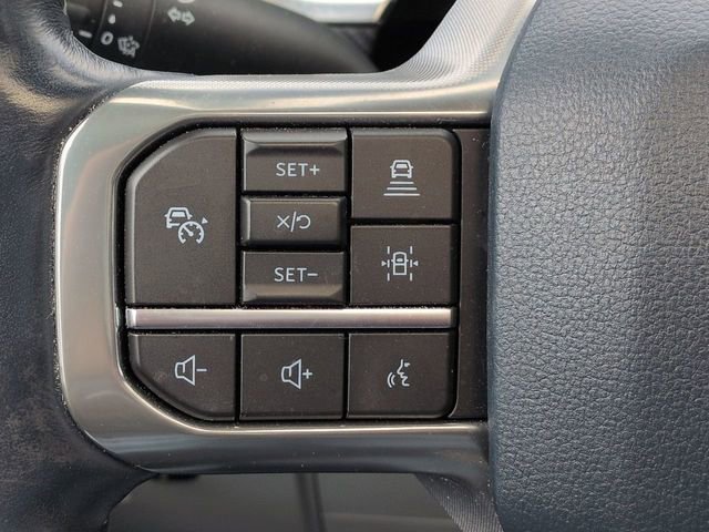 Used 2023 Ford F150 Limited AWD/4WD image 25