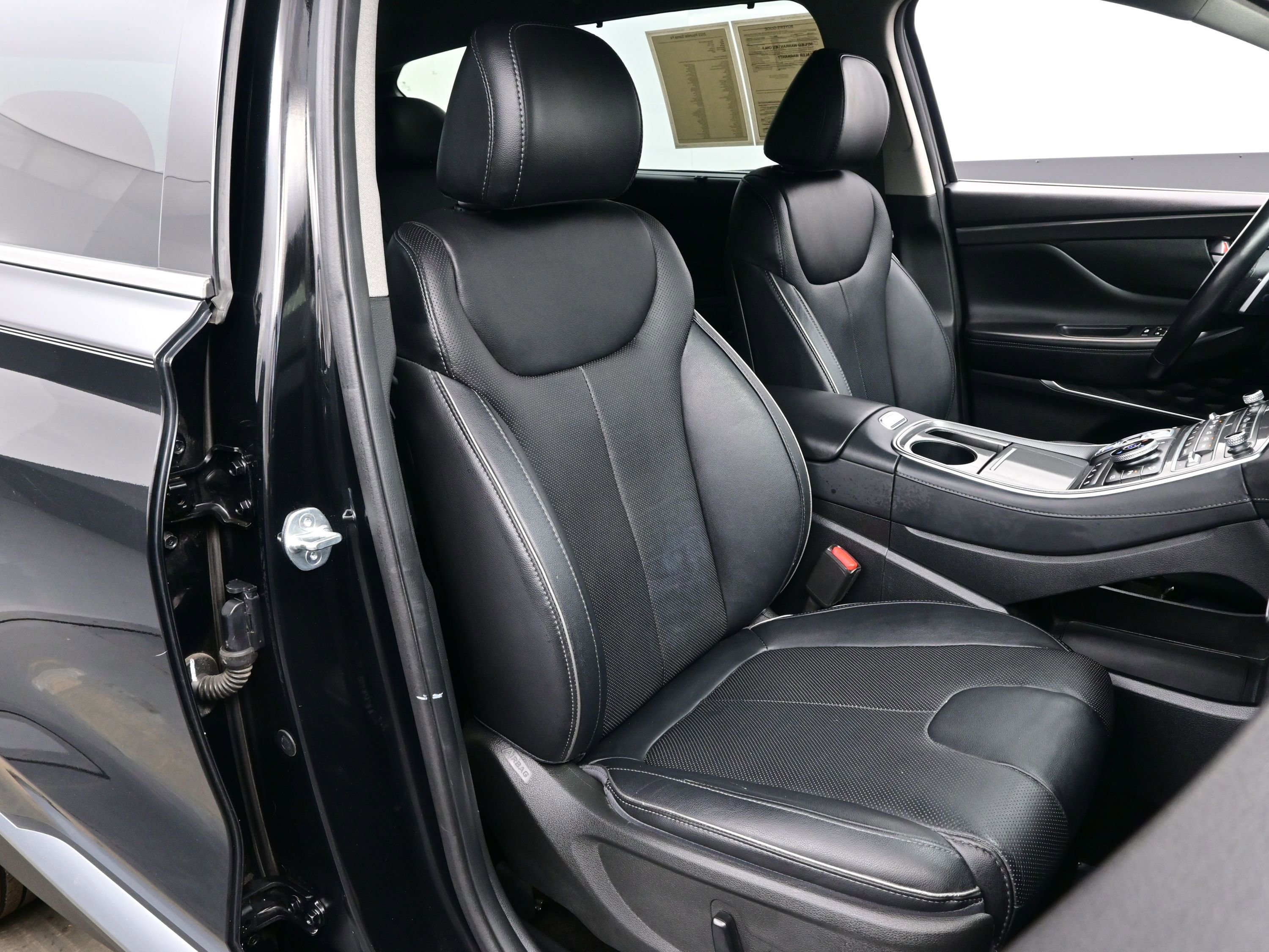 Certified 2023 Hyundai Santa Fe Limited image 14