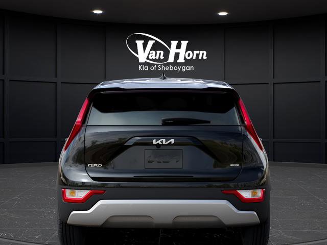 New 2026 Kia Niro LX image 13
