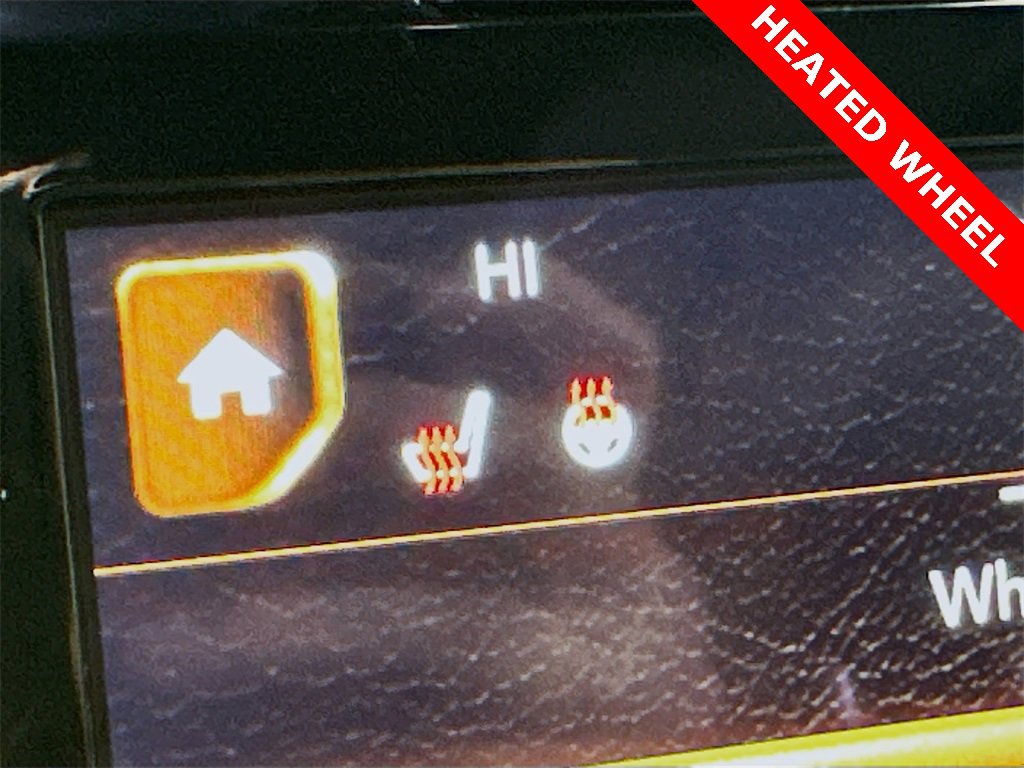 Used 2019 RAM 2500 Laramie image 18