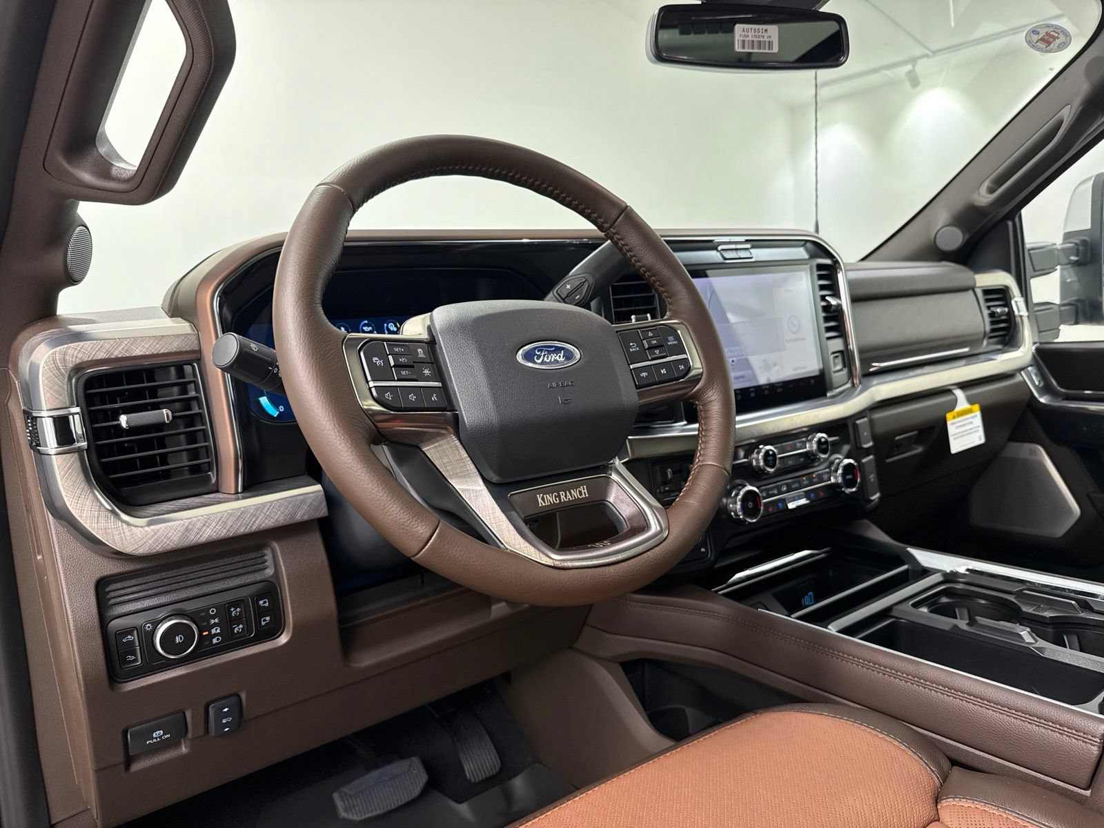 New 2026 Ford F250 King Ranch w/ Chrome Package AWD/4WD image 20