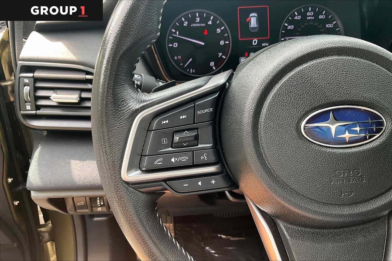Certified 2024 Subaru Outback Premium AWD/4WD image 23