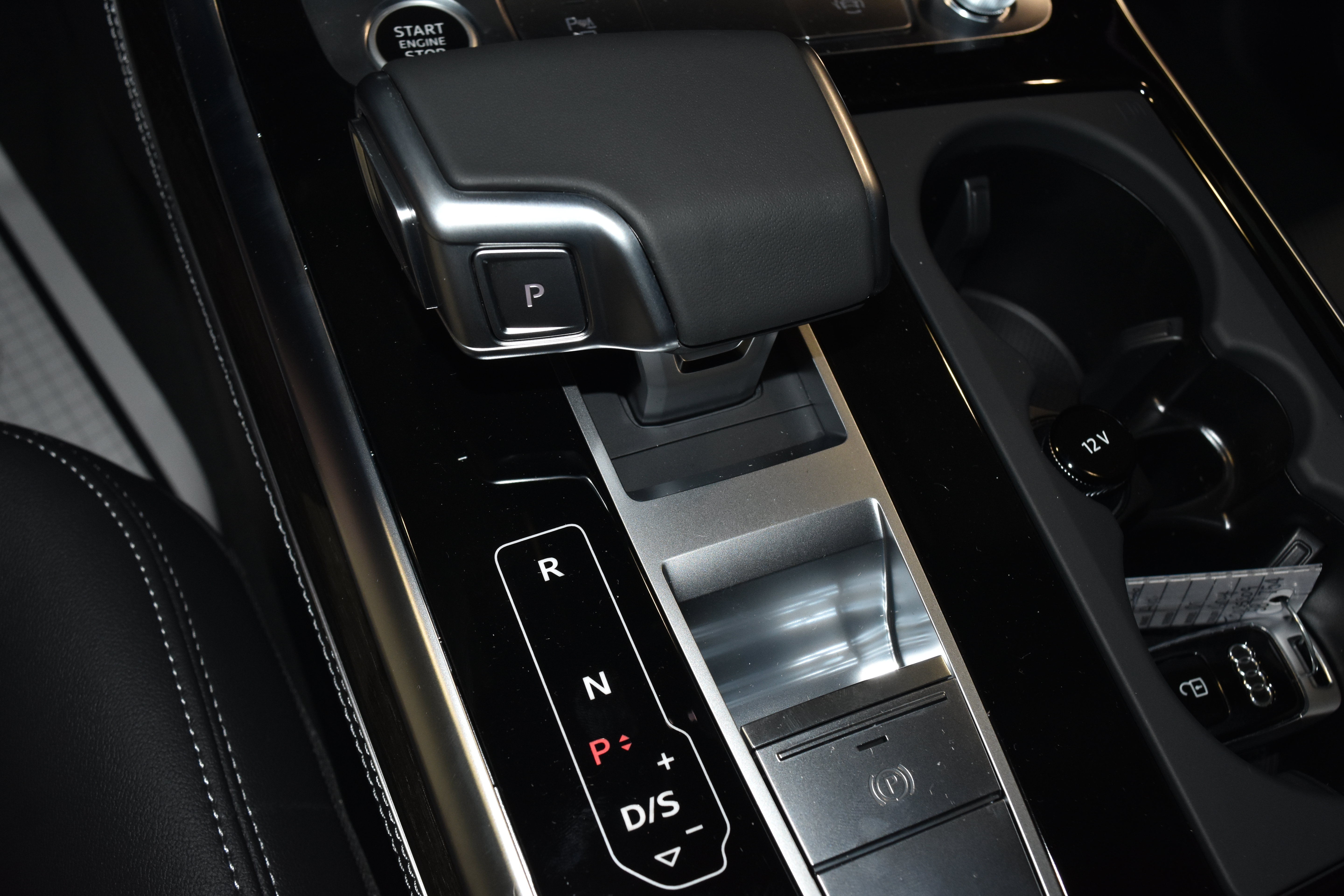 New 2026 Audi Q8 Premium Plus AWD/4WD image 13