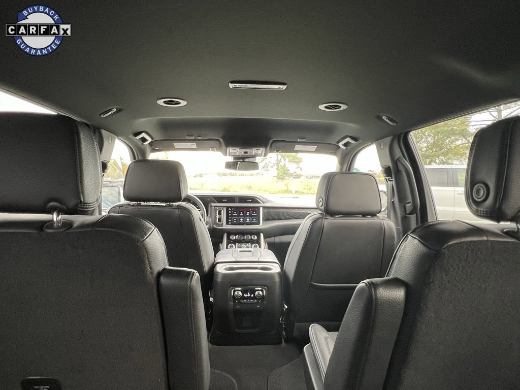 Used 2023 GMC Yukon Denali image 29