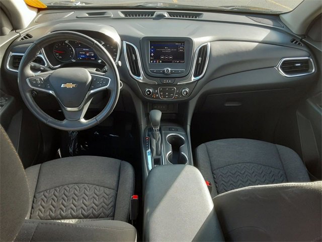 Used 2022 Chevrolet Equinox LT image 25