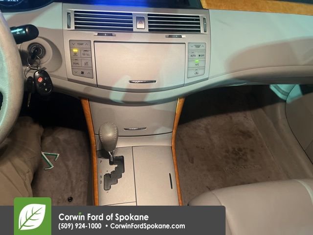 Used 2006 Toyota Avalon XL image 13