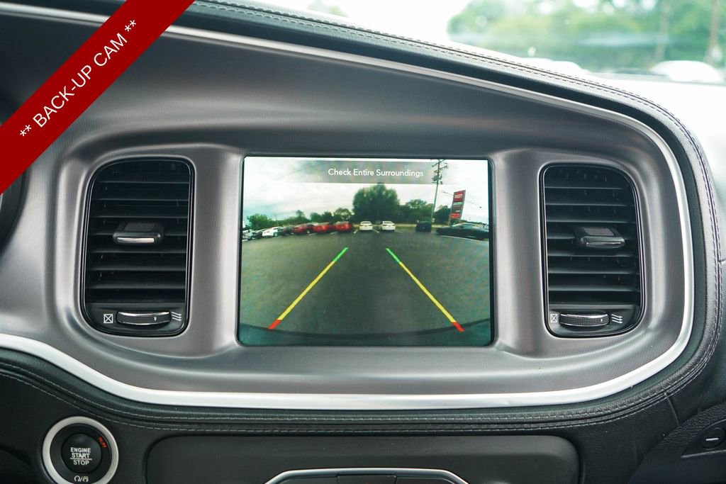 Used 2020 Dodge Charger GT w/ Plus Group RWD image 10