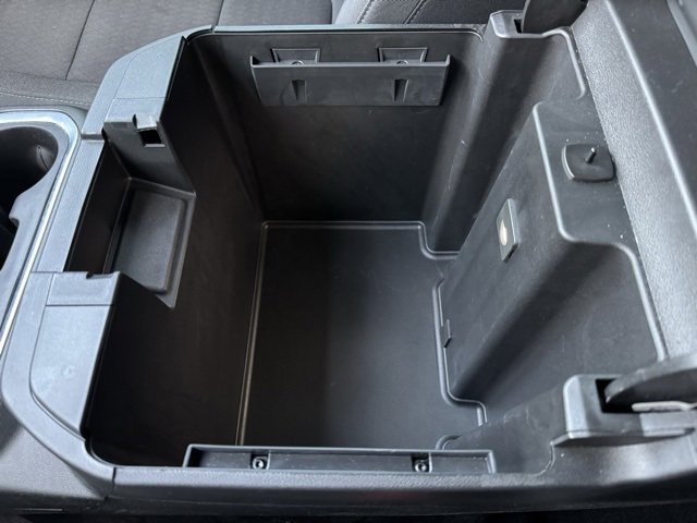 Certified 2021 Chevrolet Silverado 1500 RST w/ Z71 Off-Road Package image 20