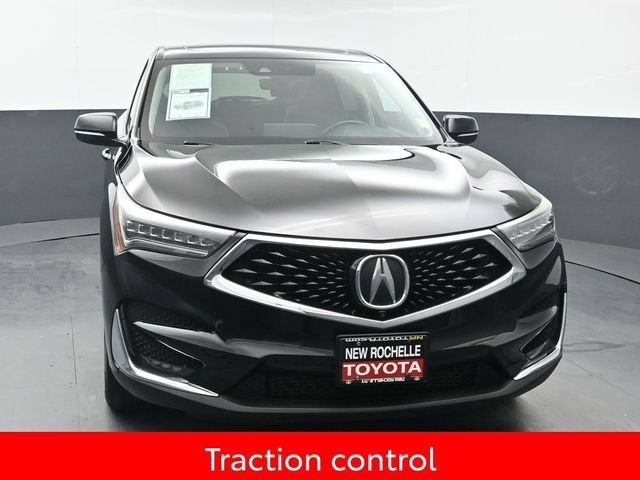Used 2020 Acura RDX w/ Advance Package AWD/4WD image 10