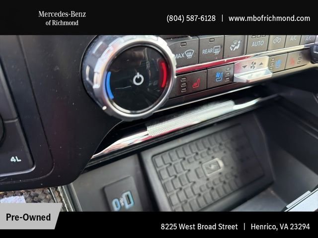 Used 2023 Ford F150 Raptor image 22