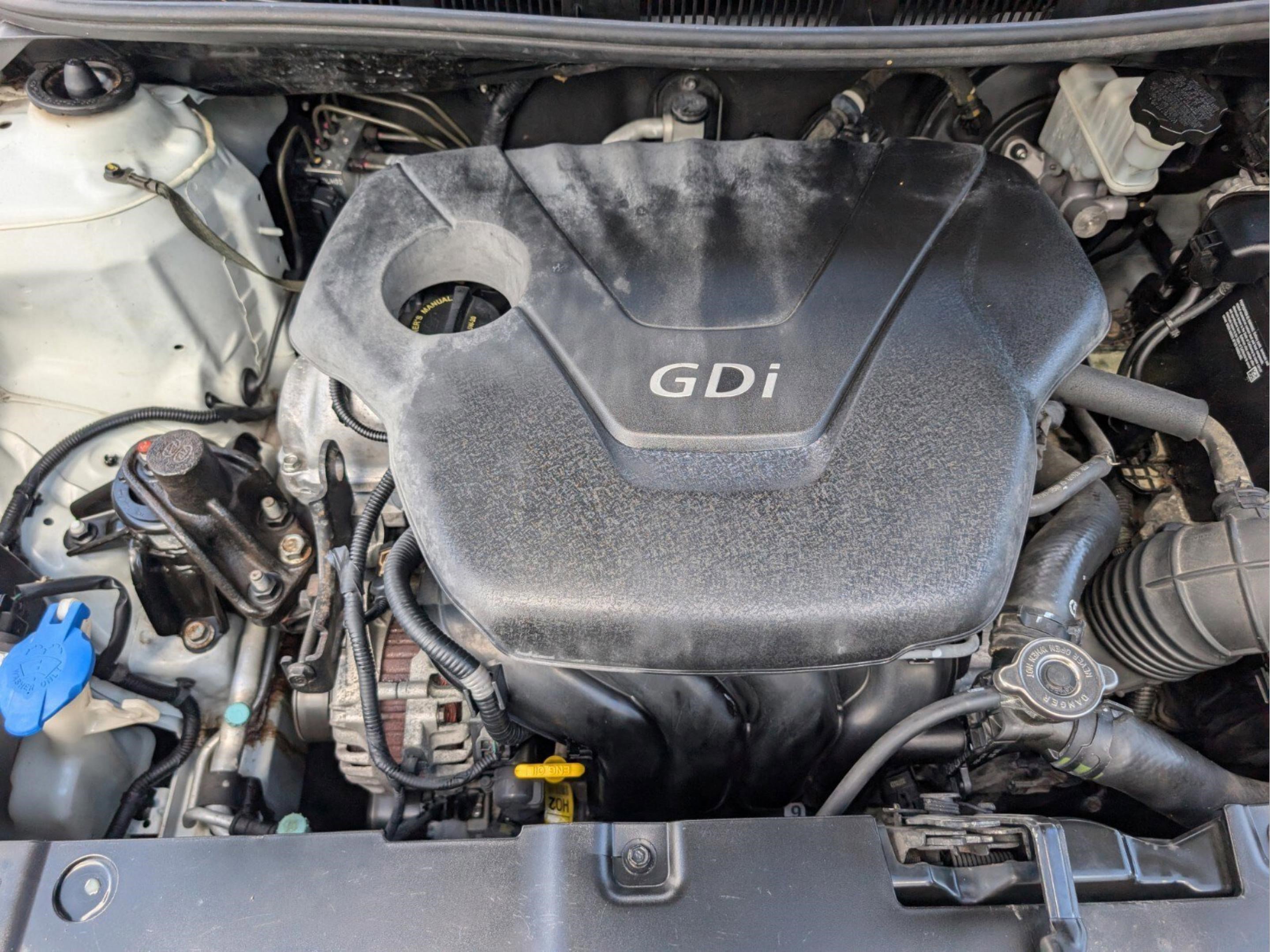 Used 2013 Hyundai Accent GS image 33