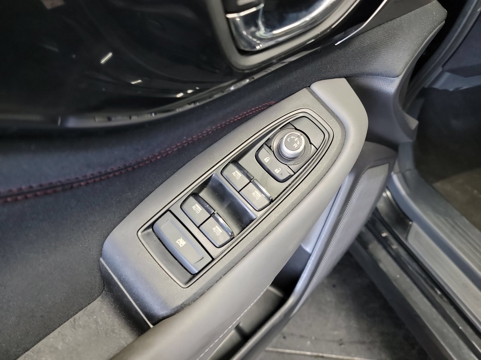 Used 2020 Subaru Legacy Sport AWD/4WD image 14