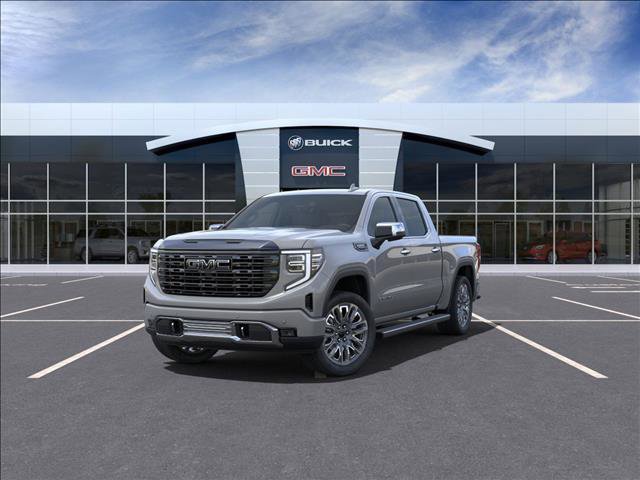 New 2025 GMC Sierra 1500 Denali Ultimate image 8