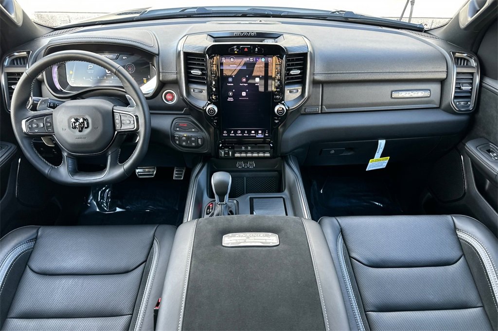 Used 2026 RAM 1500 RHO image 15