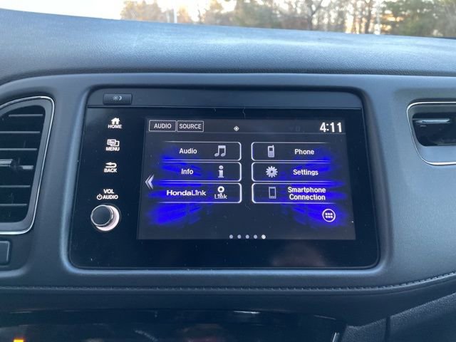 Used 2021 Honda HR-V EX-L image 26