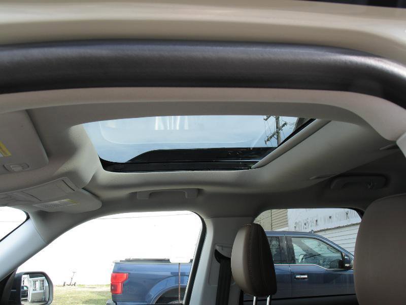 Used 2024 Ford Bronco Sport Outer Banks w/ Tech Package image 55