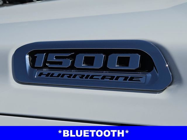 New 2026 RAM 1500 Big Horn image 11