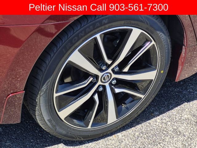 Used 2021 Nissan Maxima 3.5 SV w/ Floor Mat Group image 7