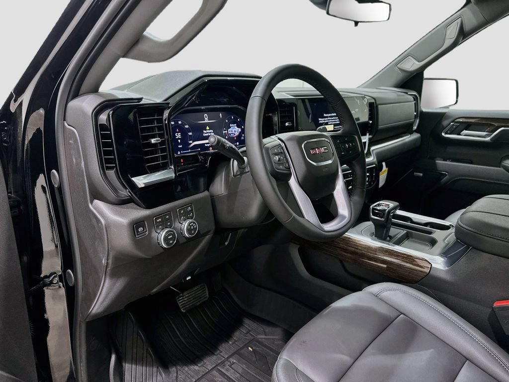 New 2026 GMC Sierra 1500 Elevation w/ Elevation Premium Package AWD/4WD image 9