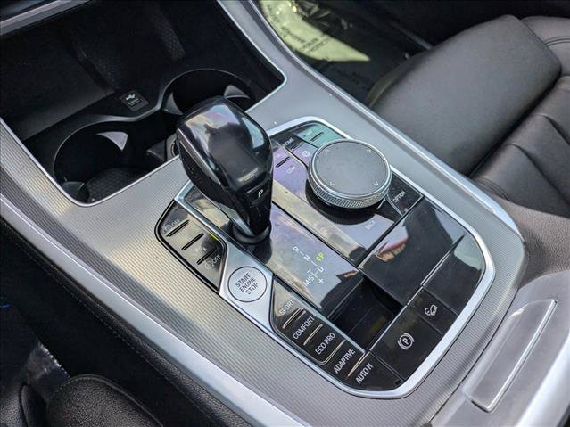 Used 2019 BMW X5 xDrive40i w/ Convenience Package AWD/4WD image 13