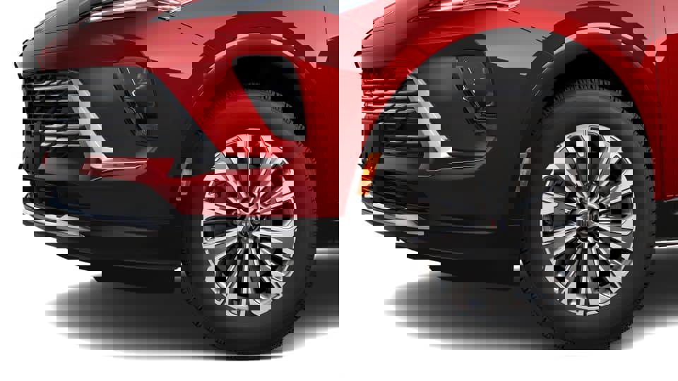 New 2026 Buick Envision Preferred image 31