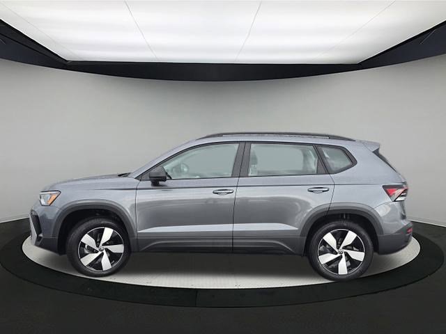 New 2025 Volkswagen Taos S image 4