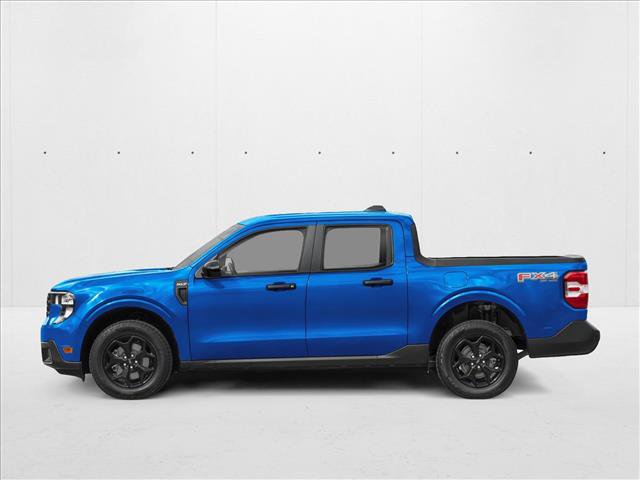 New 2026 Ford Maverick XLT w/ Equipment Group 301A AWD/4WD image 3