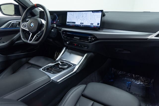 Used 2026 BMW 440i xDrive Convertible w/ Premium Package AWD/4WD image 25