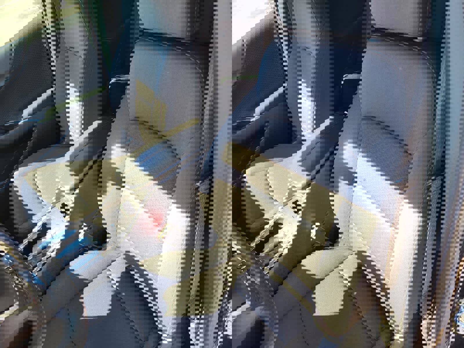 Used 2023 Chevrolet Malibu LT w/ Driver Confidence Package image 15