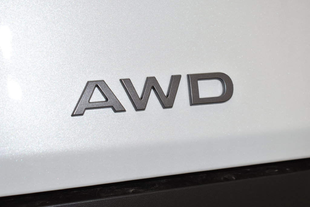 New 2026 Nissan Murano SL AWD/4WD image 9