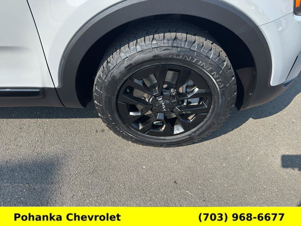 Used 2024 Kia Telluride SX X-Pro AWD/4WD image 36