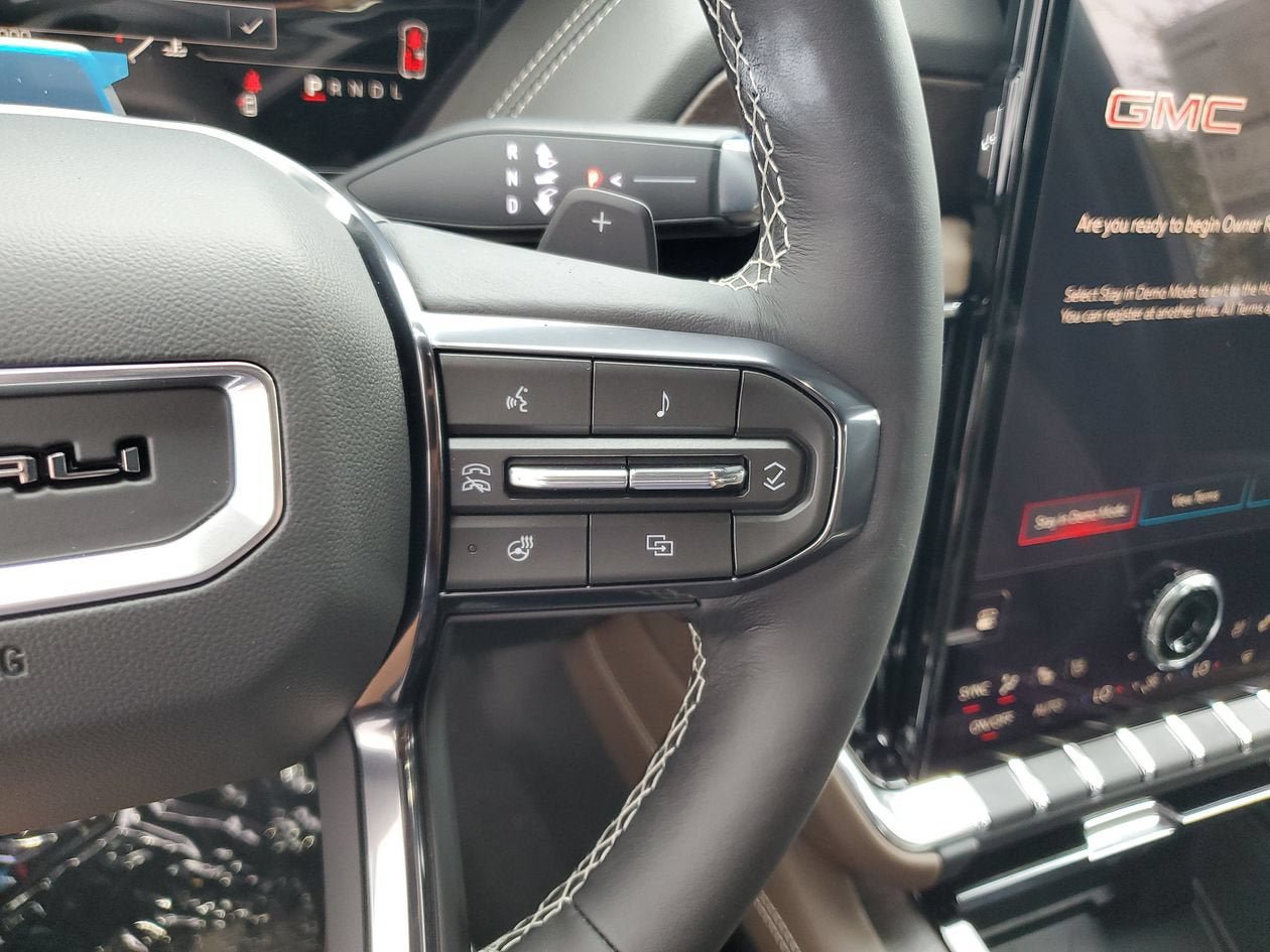New 2026 GMC Yukon XL Denali Ultimate AWD/4WD image 27
