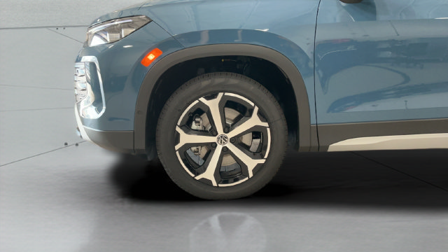 New 2026 Volkswagen Tiguan SE AWD/4WD image 19